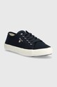Кеди Gant Pillox 26538800.G69 темно-синій SS23