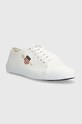 Tenisky Gant Pillox 26538802.G29 bílá SS23