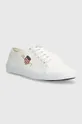 Gant sportcipő Pillox fehér