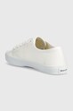 Boty Tenisky Gant Pillox 26538802.G29 bílá
