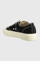 Обувки Ниски кецове Gant Nautilana 26538822.G00 черен