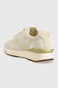 Încălțăminte Gant sneakers Bevinda 26538870.G110 bej