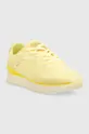 Gant sneakers Bevinda giallo