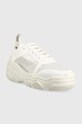 Red Valentino sneakersy 2Q2S0G36UMB.0BO biały SS23