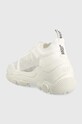 Obuwie Red Valentino sneakersy 2Q2S0G36UMB.0BO biały