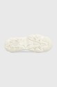 Red Valentino sneakersy 2Q2S0G36UMB.0BO biały