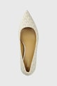 MICHAEL Michael Kors pumps Alina bej 40R3ALMP1B.150
