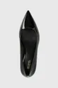 μαύρο Γόβες παπούτσια MICHAEL Michael Kors Alina