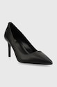 MICHAEL Michael Kors stilettos de piele Alina 40F2HNMP2L.001 negru AW23