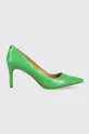 πράσινο Γόβες παπούτσια MICHAEL Michael Kors Alina Γυναικεία