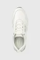 λευκό Δερμάτινα αθλητικά παπούτσια MICHAEL Michael Kors Allie