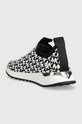 Obuwie MICHAEL Michael Kors sneakersy Bodie 43F2BDFP1Y.002 czarny