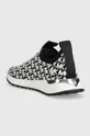 MICHAEL Michael Kors sneakers Bodie Gambale: Materiale tessile Parte interna: Materiale sintetico, Materiale tessile Suola: Materiale sintetico