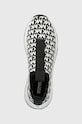 MICHAEL Michael Kors sneakersy Bodie czarny 43F2BDFP1Y.002