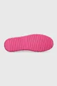 Δερμάτινα αθλητικά παπούτσια MICHAEL Michael Kors Grove Γυναικεία