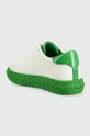 Δερμάτινα αθλητικά παπούτσια MICHAEL Michael Kors Grove  Πάνω μέρος: Φυσικό δέρμα Εσωτερικό: Υφαντικό υλικό Σόλα: Συνθετικό ύφασμα