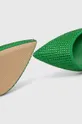 πράσινο Γόβες παπούτσια MICHAEL Michael Kors Imani