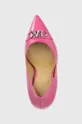 ροζ Γόβες παπούτσια MICHAEL Michael Kors Parker