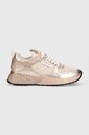 MICHAEL Michael Kors sneakersy Theo syntetyczny różowy 43R2THFP5D.187