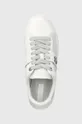 biały Liu Jo sneakersy CLEO 14