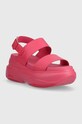 Liu Jo sandale JUNE 06 BA3051EX01400497 roz SS23