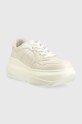 Liu Jo sneakers JUNE 16 BA3053EX014S1858 bej SS23