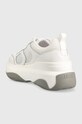 Obuwie Liu Jo sneakersy JUNE 14 BA3069PX03001111 biały