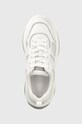 Liu Jo sneakersy JUNE 14 biały BA3069PX03001111