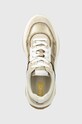Liu Jo sneakers JUNE 14 bej BA3069PX031S1885