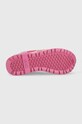 Кросівки Liu Jo WONDER 52 BA3085PX027S1688 рожевий