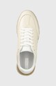 Liu Jo sneakersy AMAZING 02 beżowy BA3113P0102S1858