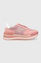 roz Liu Jo sneakers AMAZING 16 De femei
