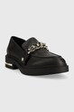 Liu Jo mocasini GABRIELLE 13 SA3013EX01422222 negru SS23