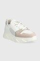 Steve Madden sneakersy Poppy SM11001665.WHP biały SS23