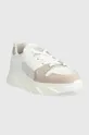 Steve Madden sneakers Poppy bianco
