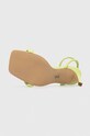 Steve Madden sandale Entice verde SM11001844.346