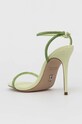 Încălțăminte Steve Madden sandale Breslin SM11001738.346 verde