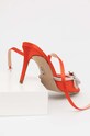 Obutev Salonarji Steve Madden Leia SM11002101.575 oranžna