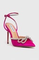 Lodičky Steve Madden Viable SM11002080.514 růžová SS23