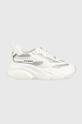Кросівки Steve Madden Possesionr синтетичний білий SM11002270.002