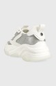 Взуття Кросівки Steve Madden Possesionr SM11002270.002 білий