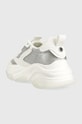 Obuća Tenisice Steve Madden Possesionr SM11002270.002 bijela
