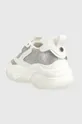 Steve Madden sneakers Possesionr Gambale: Materiale sintetico Parte interna: Materiale tessile Suola: Materiale sintetico