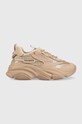 Steve Madden sneakers Possesionr textil bej SM11002270.750