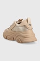 Взуття Кросівки Steve Madden Possesionr SM11002270.750 бежевий
