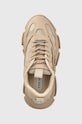 Кросівки Steve Madden Possesionr бежевий SM11002270.750