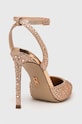 Obuwie Steve Madden szpilki Revert-S SM11002308.686 złoty