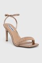 Steve Madden sandały Entice-R SM11002267.686 złoty SS23