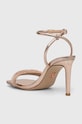 Obuwie Steve Madden sandały Entice-R SM11002267.686 złoty