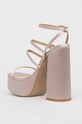 Încălțăminte Steve Madden sandale Elavator SM11002313.306 bej